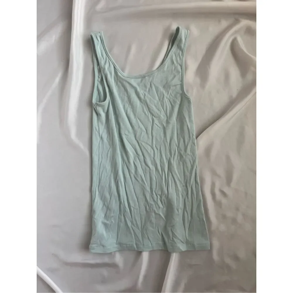 ☔️ A New Day Tank Top - Picture 2 of 3